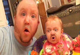 Face Swaps aka new fuel for your nightmares.