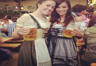 Pictures From the Beerfest - Gallery | eBaum's World