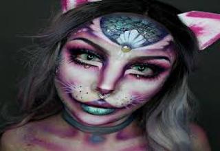 52 Reasons Halloween Makeup Has To Be Perfect - Gallery | eBaum's World