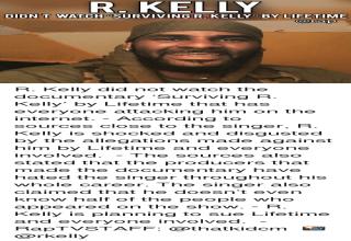 26 Offensive R. Kelly Memes That Are Definitely Still Funny - Funny ...