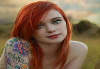 31 Blazing Hot Redheads That Will Make Your St. Patrick's Day Better ...
