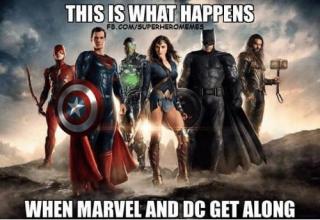 The Funniest Superhero Memes - Gallery | eBaum's World