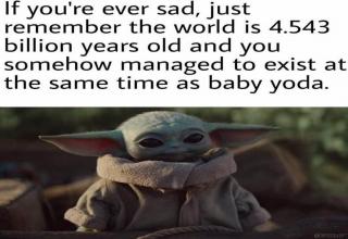 Dump of memes with strong Star Wars and DnD influences. These might make you think back on your school days, so why not look at this list of <a href=https://cheezburger.com/10042373/modest-dump-of-eleven-school-memes>school memes</a> to remind you of the good old days?