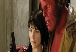 To make you say Del Toro’s “Hellboy” Is One Hell Of A Movie!