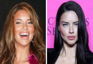 14 Photos of Famous Models When They Were Just Casting Girls - Wow