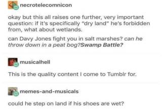 Tumblr Thread Sifts Through Legal Loopholes of Davy Jone's Infamous ...