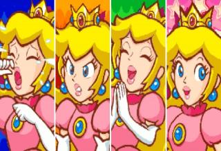 15 Freaky Facts You Never Knew About Princess Peach - Wow Gallery ...