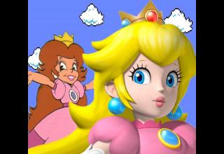 15 Freaky Facts You Never Knew About Princess Peach - Wow Gallery ...