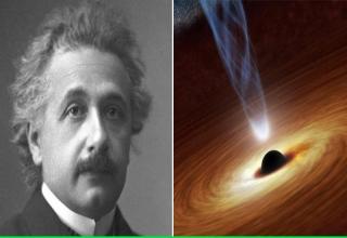 25 Facts About Math Genius Albert Einstein - Ftw Gallery | eBaum's World