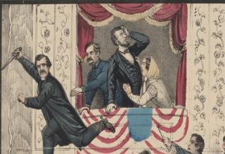 25 Facts About John Wilkes Booth, the Man Who Killed Abraham Lincoln ...