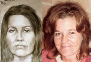Lois Gibson’s Forensic Sketches Are Insane, Criminals Don’t Stand a