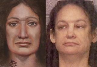Lois Gibson’s Forensic Sketches Are Insane, Criminals Don’t Stand a