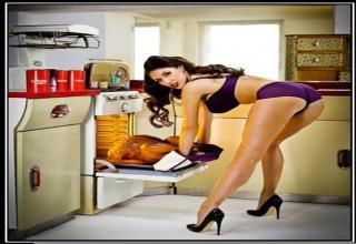 Funny Turkey Porn - 25 Facts About The Porn Industry - Pop Culture Gallery ...