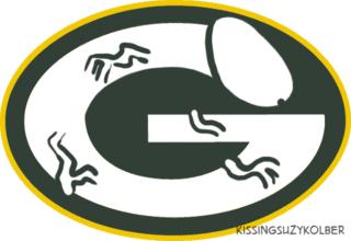 Thank artist David Rappoccio for creating these gorgeous NFL logos reimagined as dicks.
