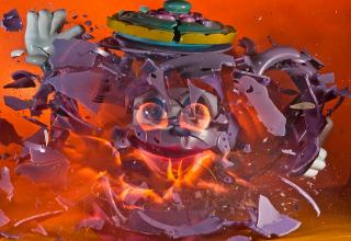 Exploding Objects Photography - Gallery | eBaum's World