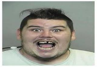 Funny Mug Shots - Gallery | eBaum's World