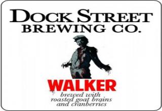Philadelphias Dock Street Brewing Co.