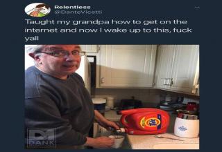Nonchalant Compilation Of 46 Remarkable Images - Funny Gallery | eBaum ...