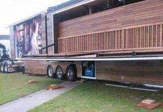 ultimate Party Truck down under