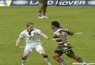 Meanwhile on the internet... GIFS!