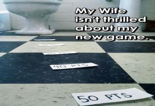 29 Bathroom Moments You Can't Unsee | eBaum's World