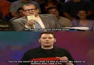 29 Of The Most Memorable Moments From Whose Line Is It Anyway - Gallery ...