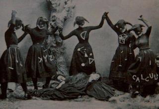 17 Freaky Pictures That Will Leave You Unsettled | eBaum's World