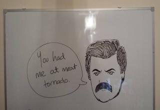 Kickass Whiteboard Drawings Funny Gallery Ebaum S World