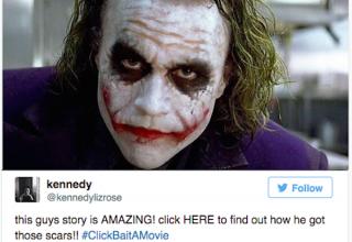 16 movies you may get baited into watching