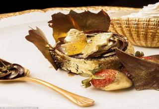 15 Of The World’s Most Expensive Meals - Wow Gallery | eBaum's World