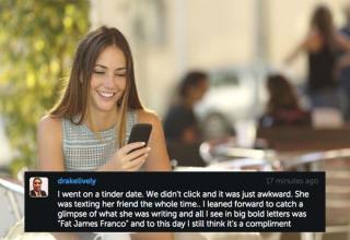 17 First Dates That Got Extremely Awkward Funny Gallery Ebaum S World