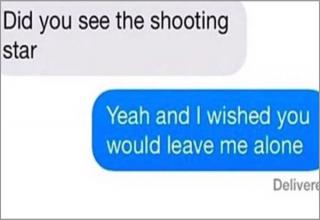 37 Funny Texts Sent From An Ex - Funny Gallery | eBaum's World