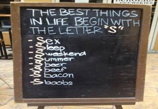 21 Funny Signs Spotted in the Wild - Gallery | eBaum's World