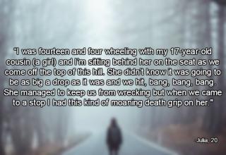 Women Share Great Stories of ‘Accidental Orgasms’ - Wow Gallery eBaum