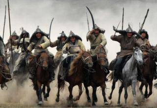 Genghis Khan was one of the most important figures in human history.