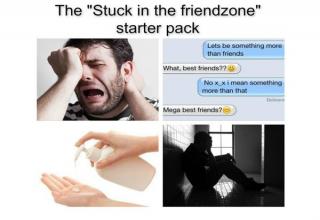 These starter packs are the shortcut to your new life