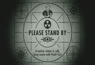 is there any pattern to the mysterious stranger in fallout shelter
