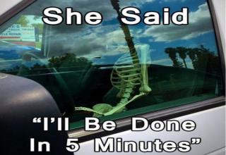 25 Things Only Guys Will Understand - Funny Gallery | eBaum's World