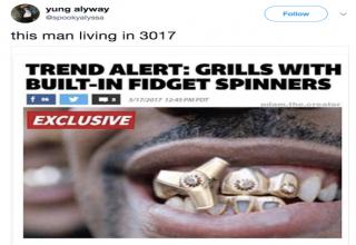 These geniuses are living in the future and you're stuck in 2017