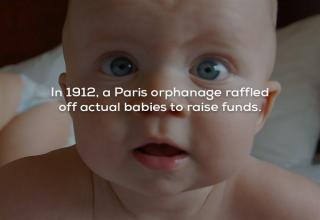 19 Creepy And Disturbing Facts That Will Haunt Your Dreams - Creepy