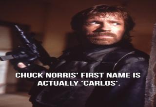 22 Odd Facts About Celebrities You Didn&rsquo;t Know - Wow Gallery | eBaum&rsquo;s