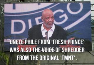 22 Odd Facts About Celebrities You Didn&rsquo;t Know - Wow Gallery | eBaum&rsquo;s