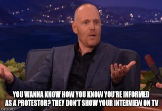 21 Quotes From Bill Burr That Will Make You Contemplate Life - Funny ...