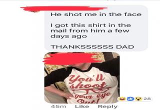 Daughter Spills the Beans on Her Legendary Dad - Wtf Gallery eBaum's