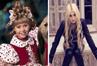 18 Child Actors From Movies Then And Now - Wow Gallery | eBaum's World