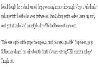 Fed-Up Journalist Turns Assignment About Kylie Jenner’s Boob Job Into