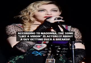 Stuff you never knew about famous songs.