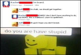 26 People Who Might be Terminally Stupid - Funny Gallery | eBaum's World