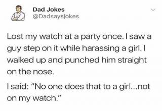 30 Dad Jokes so Bad They're Good. - Gallery | eBaum's World
