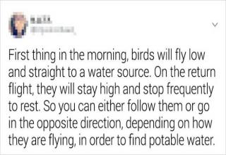 20 Tips That Could Save Your Life One Day - Gallery | eBaum's World